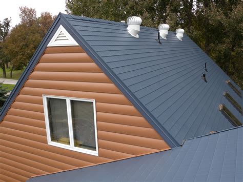 metal siding and roof house|metal siding dealers near me.